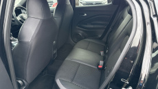 Nissan Juke 1.6 Hybrid N-Connecta 5dr Auto Hybrid Hatchback